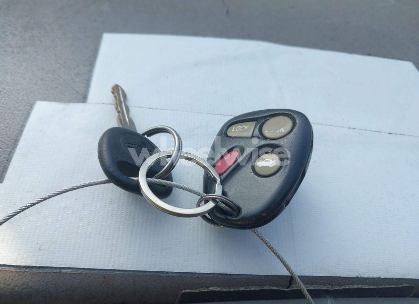 Photo 11 of 2001 Chevrolet Tahoe LS (VIN 1GNEK13T41J124223)