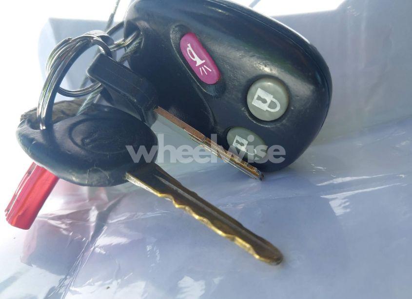 Photo 11 of 2003 Chevrolet Tahoe LS (VIN 1GNEK13T43J109451)