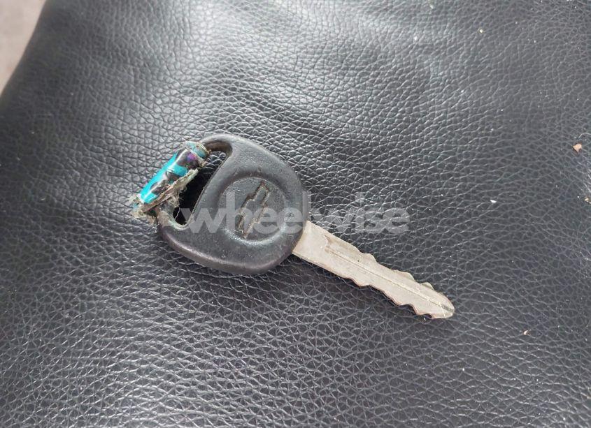 Photo 11 of 2004 Chevrolet Tahoe Z71 (VIN 1GNEK13T44R236784)