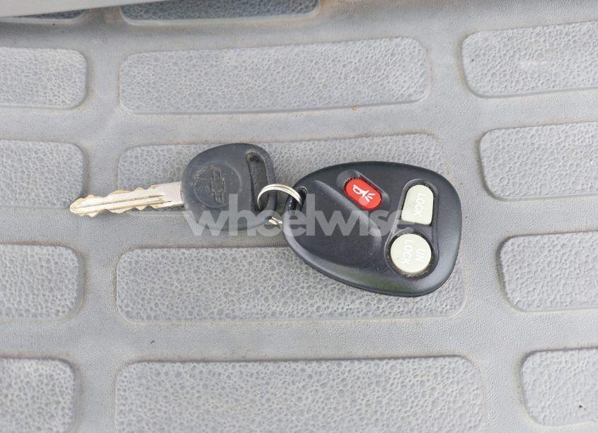 Photo 11 of 2006 Chevrolet Tahoe Z71 (VIN 1GNEK13T46R120469)