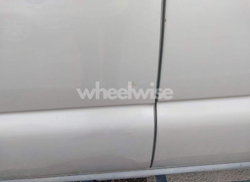 Photo 13 of 2006 Chevrolet Tahoe Z71 (VIN 1GNEK13T46R120469)