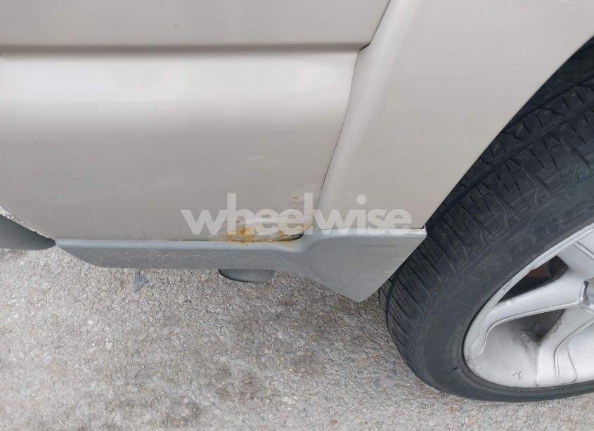 Photo 15 of 2006 Chevrolet Tahoe Z71 (VIN 1GNEK13T46R120469)