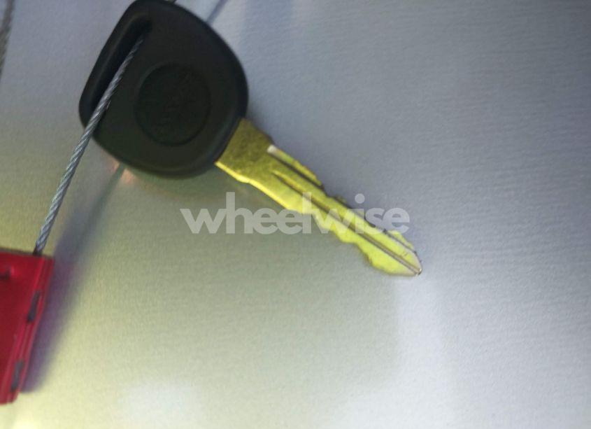 Photo 11 of 2001 Chevrolet Tahoe LT (VIN 1GNEK13T51J158235)