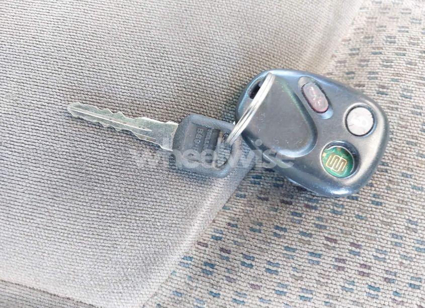 Photo 11 of 2005 Chevrolet Tahoe LS (VIN 1GNEK13T55J205379)