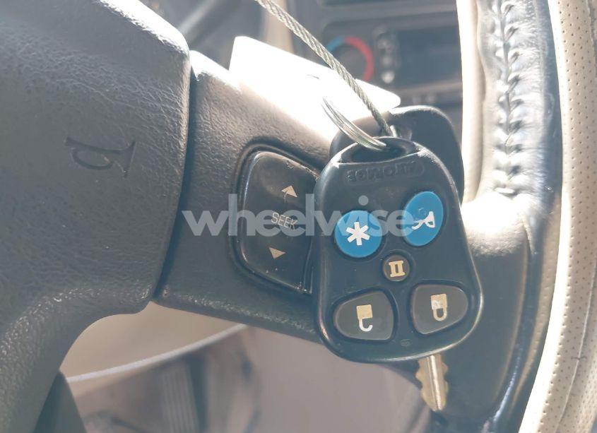 Photo 11 of 2005 Chevrolet Tahoe Z71 (VIN 1GNEK13T55R108667)