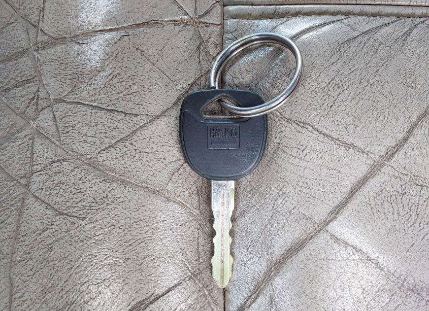 Photo 11 of 2001 Chevrolet Tahoe LT (VIN 1GNEK13T61J112591)