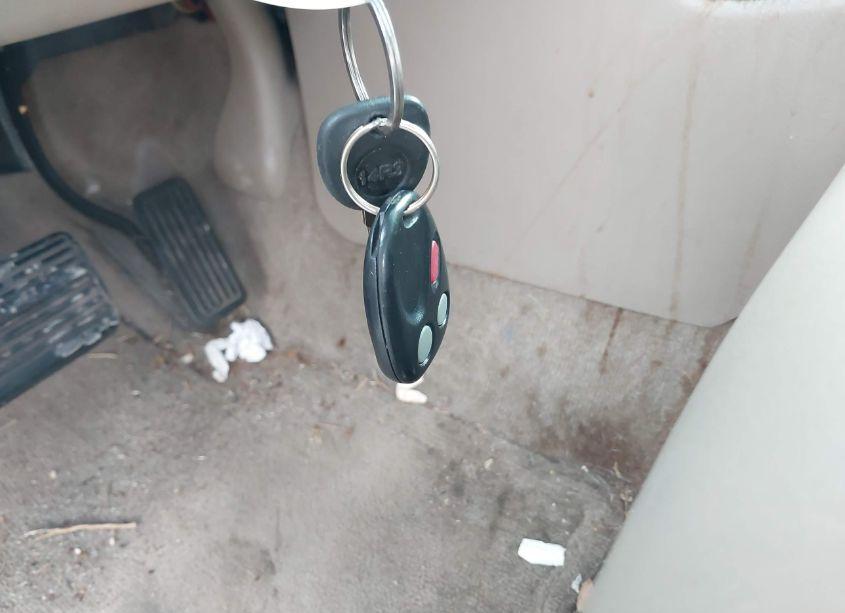 Photo 11 of 2005 Chevrolet Tahoe Z71 (VIN 1GNEK13T65R107592)