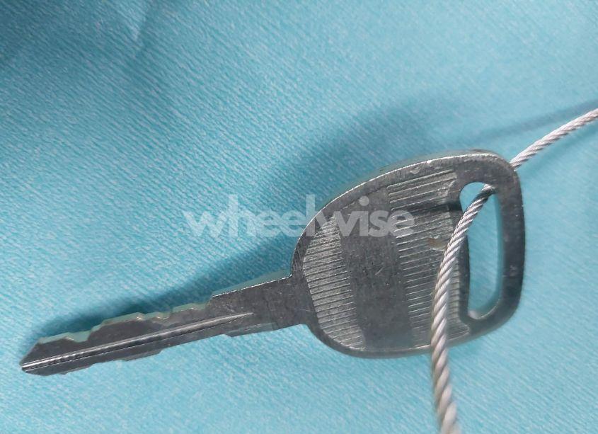 Photo 11 of 2005 Chevrolet Tahoe Z71 (VIN 1GNEK13T65R138857)