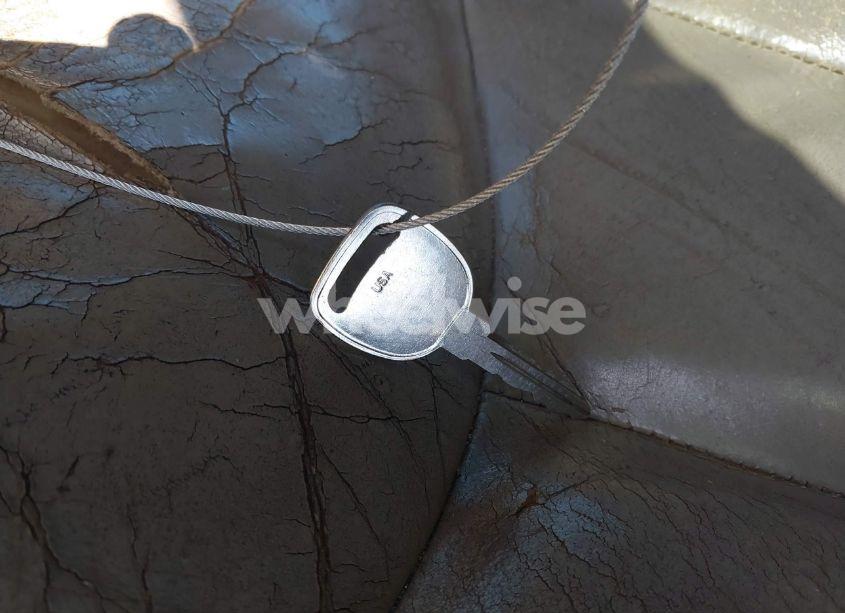 Photo 11 of 2005 Chevrolet Tahoe Z71 (VIN 1GNEK13T65R245407)