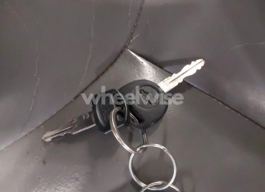 Photo 11 of 2006 Chevrolet Tahoe Z71 (VIN 1GNEK13T66R122708)