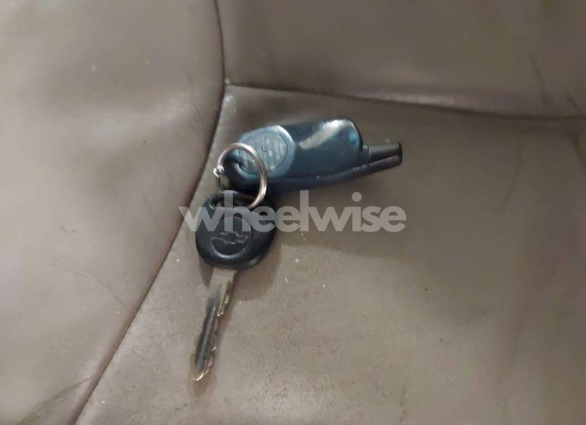 Photo 11 of 2006 Chevrolet Tahoe LT (VIN 1GNEK13T76R102290)