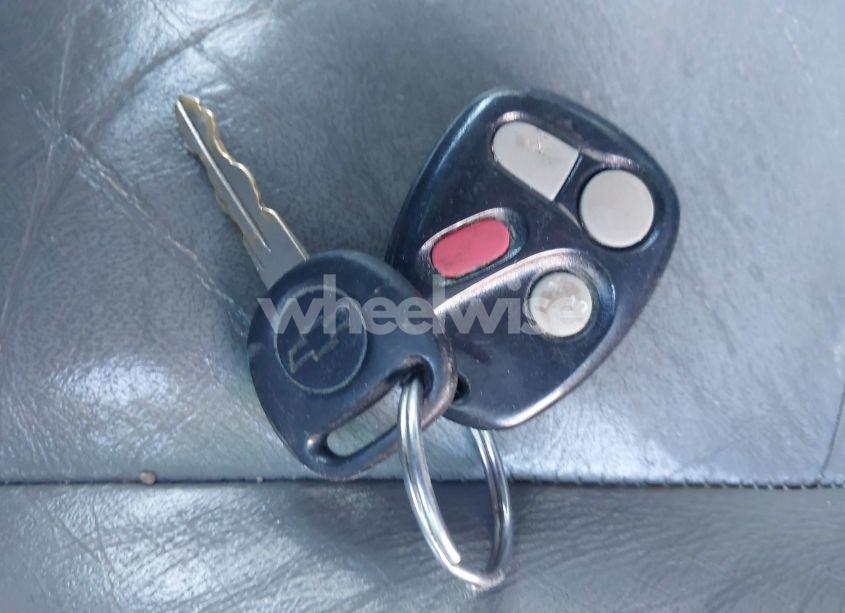 Photo 11 of 2006 Chevrolet Tahoe Z71 (VIN 1GNEK13T76R107845)