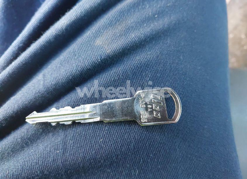 Photo 11 of 2000 Chevrolet Tahoe ALL NEW LT (VIN 1GNEK13T7YJ119463)