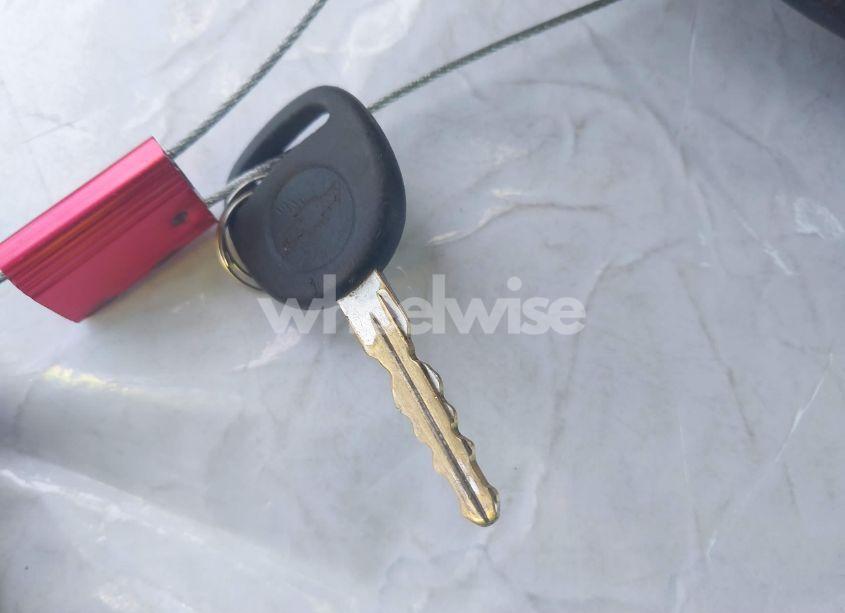 Photo 11 of 2000 Chevrolet Tahoe ALL NEW LS (VIN 1GNEK13T7YJ207073)