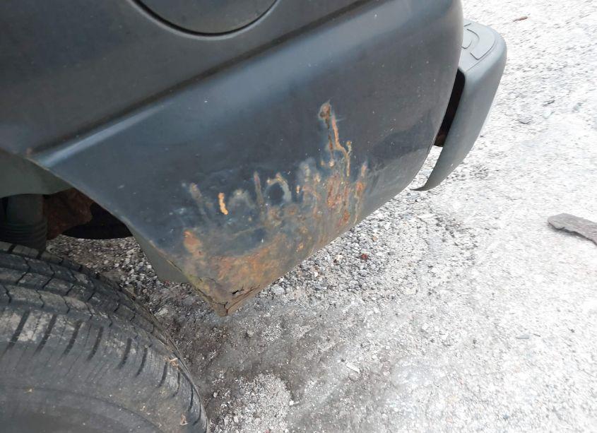 Photo 13 of 2001 Chevrolet Tahoe LT (VIN 1GNEK13T81J213521)