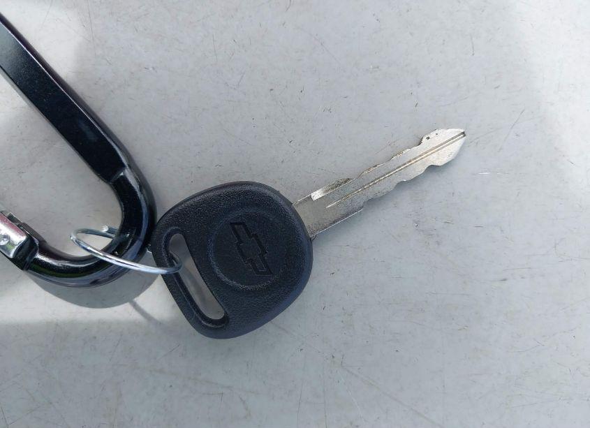 Photo 11 of 2001 Chevrolet Tahoe LT (VIN 1GNEK13T81J258149)