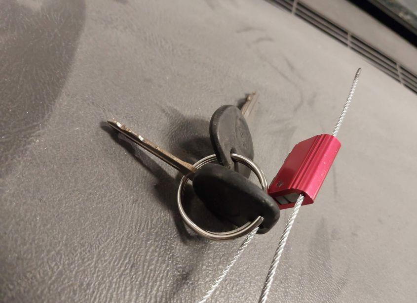 Photo 11 of 2005 Chevrolet Tahoe LT (VIN 1GNEK13T85J204341)