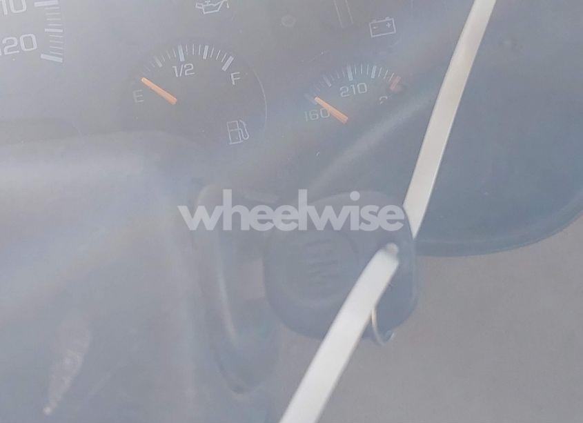 Photo 11 of 2006 Chevrolet Tahoe Z71 (VIN 1GNEK13T86R143253)