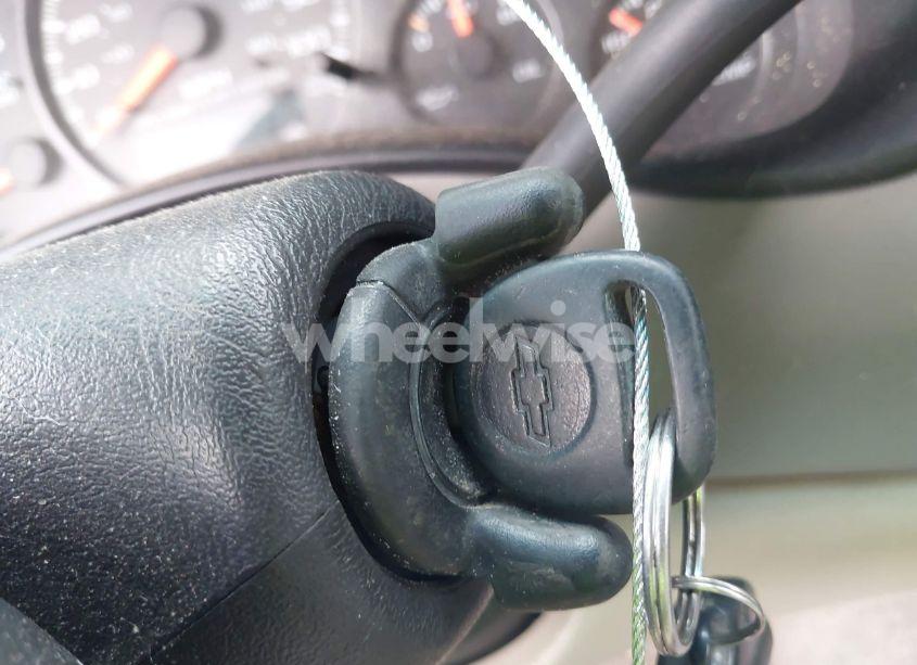 Photo 11 of 2000 Chevrolet Tahoe ALL NEW LS (VIN 1GNEK13T8YJ143318)