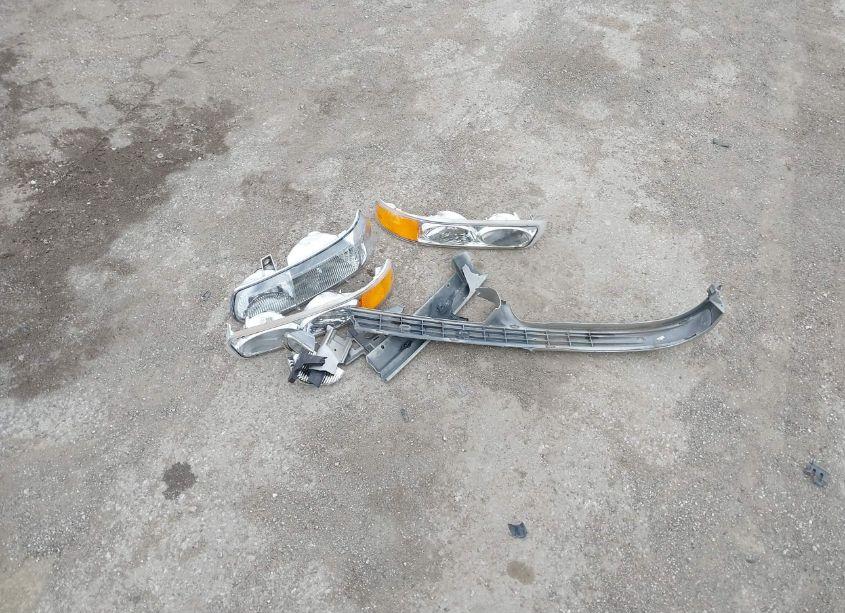 Photo 12 of 2006 Chevrolet Tahoe Z71 (VIN 1GNEK13T96R116031)