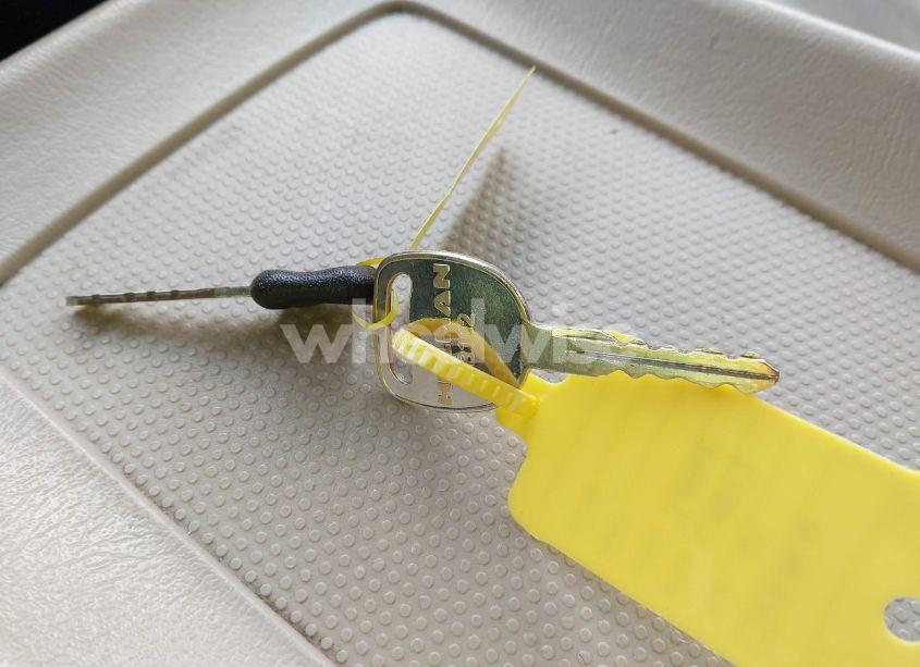 Photo 11 of 2001 Chevrolet Tahoe LT (VIN 1GNEK13TX1J281979)