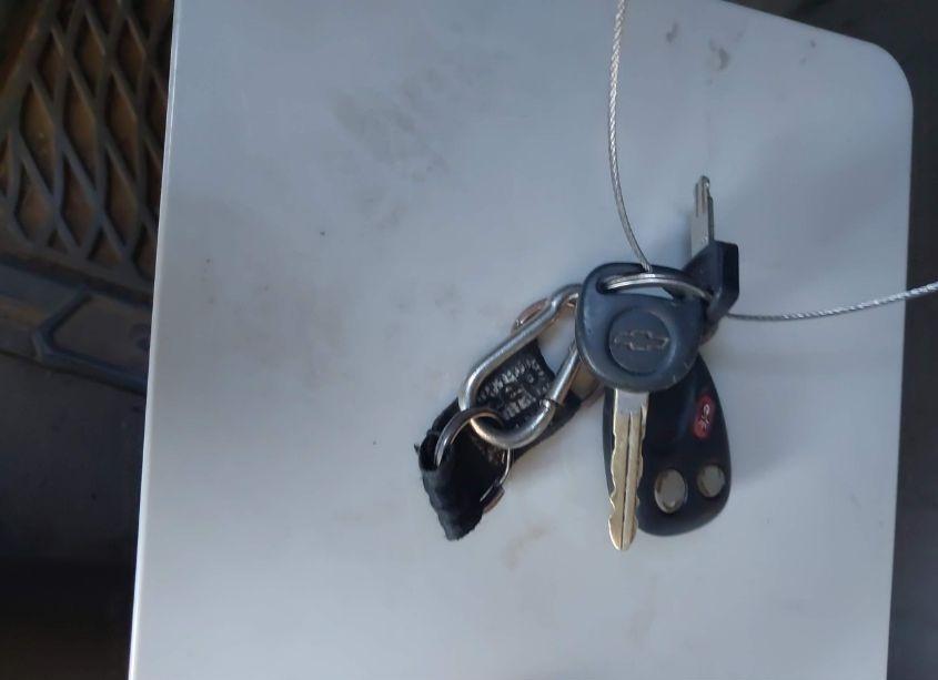 Photo 11 of 2003 Chevrolet Tahoe Z71 (VIN 1GNEK13TX3R176833)