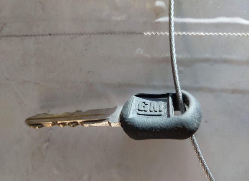 Photo 11 of 2003 Chevrolet Tahoe Z71 (VIN 1GNEK13TX3R214156)