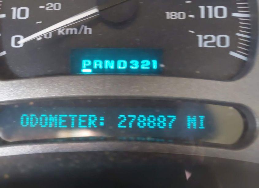 Photo 15 of 2003 Chevrolet Tahoe Z71 (VIN 1GNEK13TX3R214156)