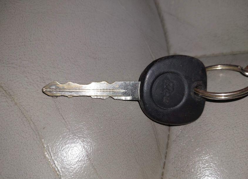 Photo 11 of 2005 Chevrolet Tahoe LT (VIN 1GNEK13TX5J164750)