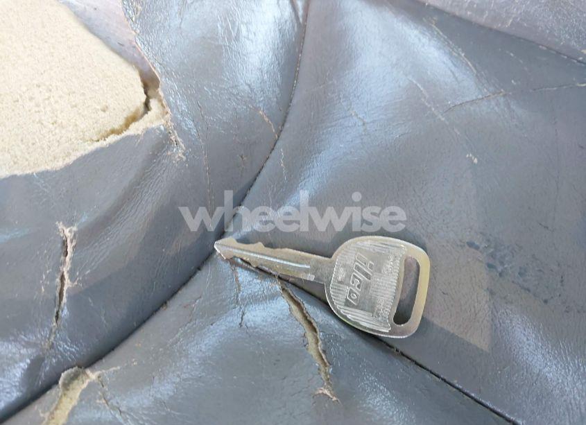 Photo 11 of 2005 Chevrolet Tahoe Z71 (VIN 1GNEK13TX5R122628)