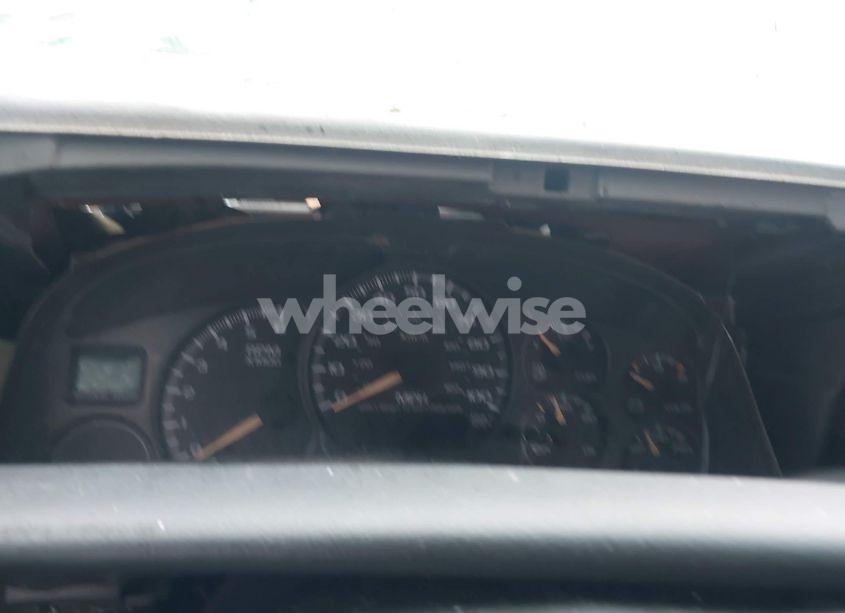 Photo 7 of 2000 Chevrolet Tahoe ALL NEW LT (VIN 1GNEK13TXYJ173159)