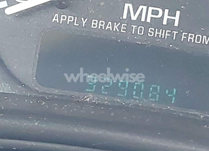 Photo 7 of 2002 Chevrolet Tahoe LS (VIN 1GNEK13V22R157077)