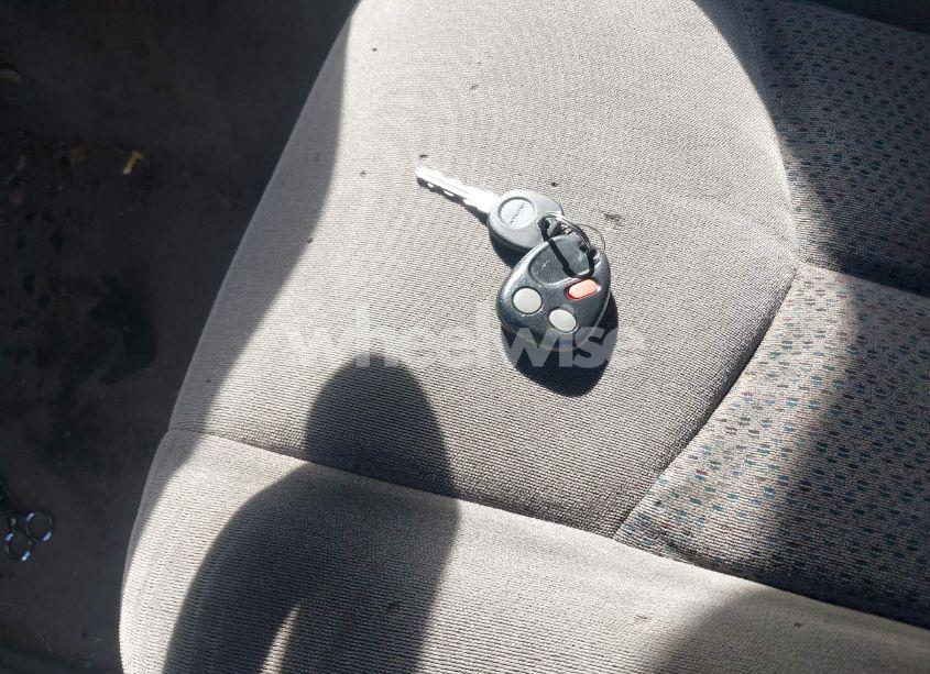 Photo 11 of 2005 Chevrolet Tahoe LS (VIN 1GNEK13V25J174805)