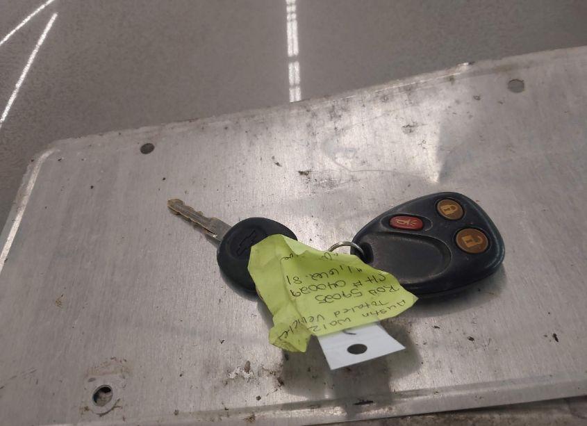 Photo 11 of 2003 Chevrolet Tahoe LS (VIN 1GNEK13V53J288181)