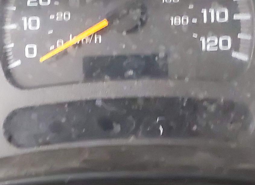 Photo 15 of 2003 Chevrolet Tahoe LS (VIN 1GNEK13V53J288181)