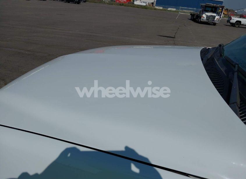 Photo 18 of 2002 Chevrolet Tahoe LT (VIN 1GNEK13Z02J222686)