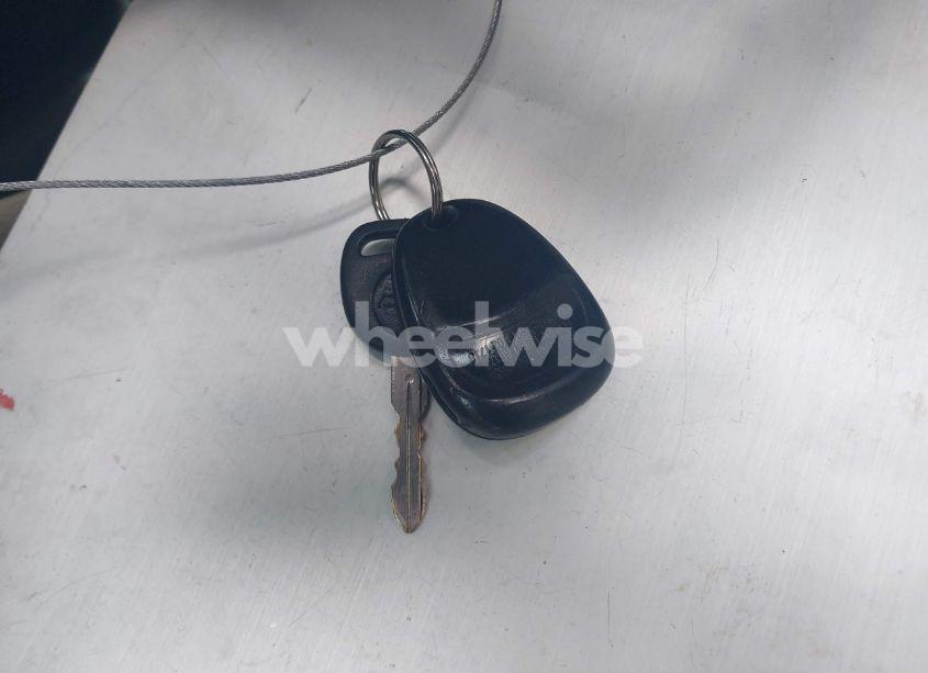 Photo 11 of 2002 Chevrolet Tahoe LT (VIN 1GNEK13Z02J225944)