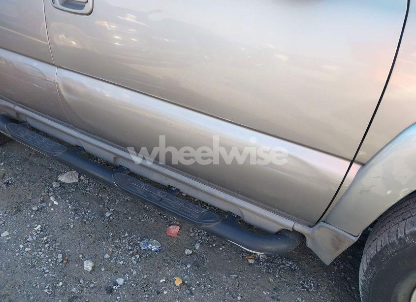 Photo 13 of 2002 Chevrolet Tahoe Z71 (VIN 1GNEK13Z02R165715)