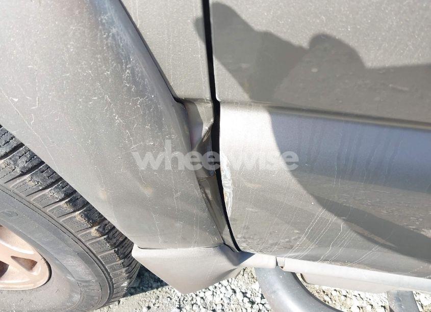 Photo 6 of 2002 Chevrolet Tahoe Z71 (VIN 1GNEK13Z02R165715)