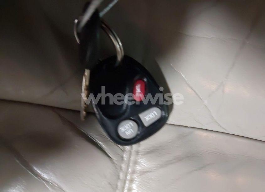 Photo 11 of 2002 Chevrolet Tahoe Z71 (VIN 1GNEK13Z02R286289)