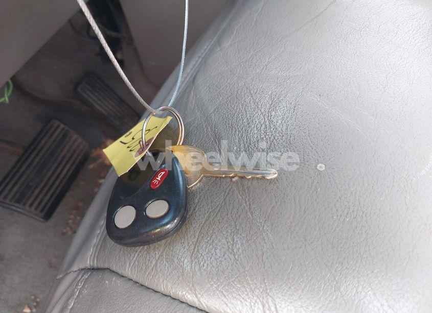 Photo 11 of 2004 Chevrolet Tahoe Z71 (VIN 1GNEK13Z04R163692)