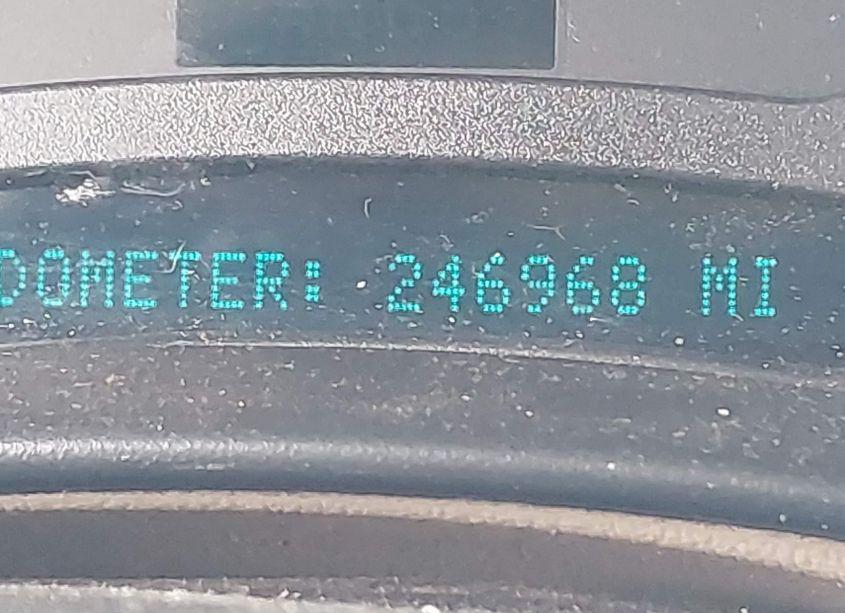 Photo 15 of 2004 Chevrolet Tahoe Z71 (VIN 1GNEK13Z04R174093)