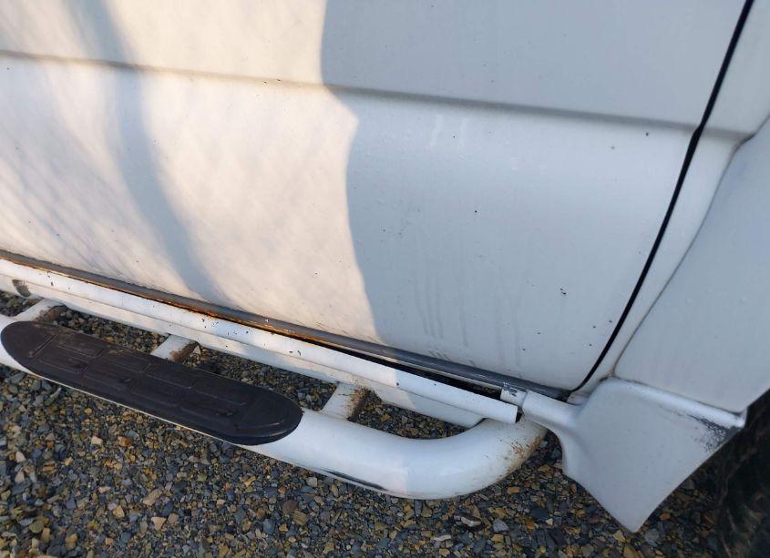 Photo 19 of 2004 Chevrolet Tahoe Z71 (VIN 1GNEK13Z04R174093)