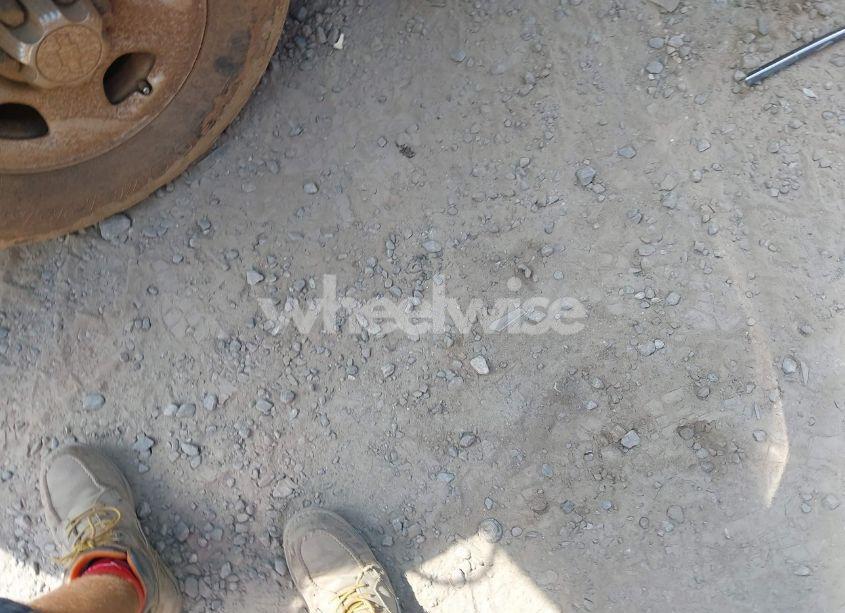 Photo 6 of 2006 Chevrolet Tahoe COMMERCIAL FLEET (VIN 1GNEK13Z06J126756)