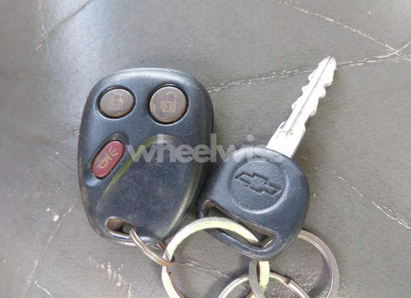 Photo 11 of 2006 Chevrolet Tahoe LT (VIN 1GNEK13Z06J159109)