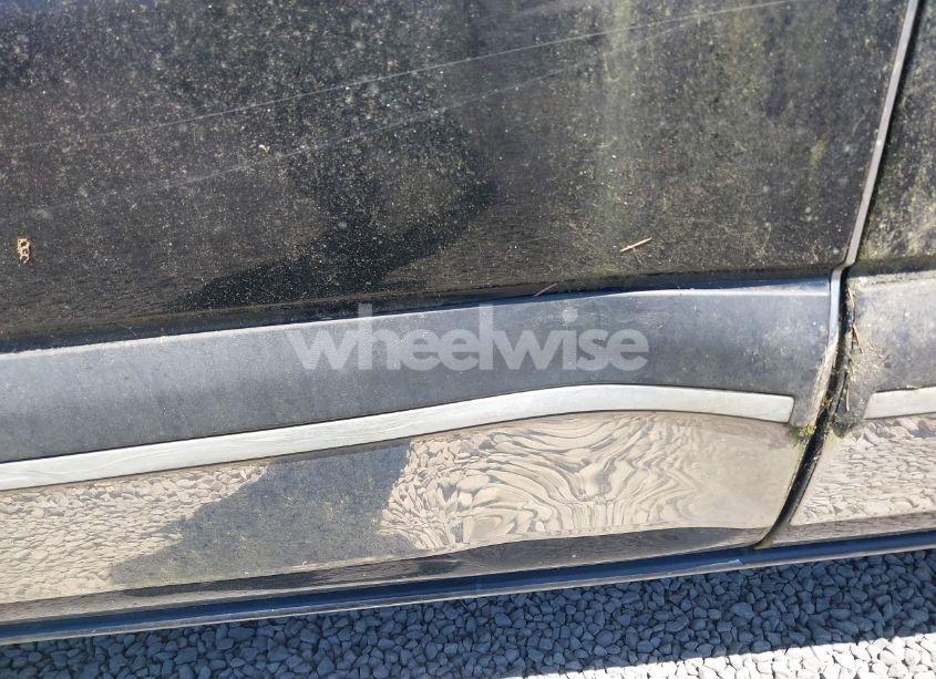 Photo 6 of 2002 Chevrolet Tahoe LT (VIN 1GNEK13Z12J161929)