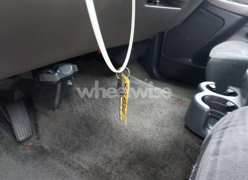 Photo 11 of 2002 Chevrolet Tahoe LS (VIN 1GNEK13Z12J320142)