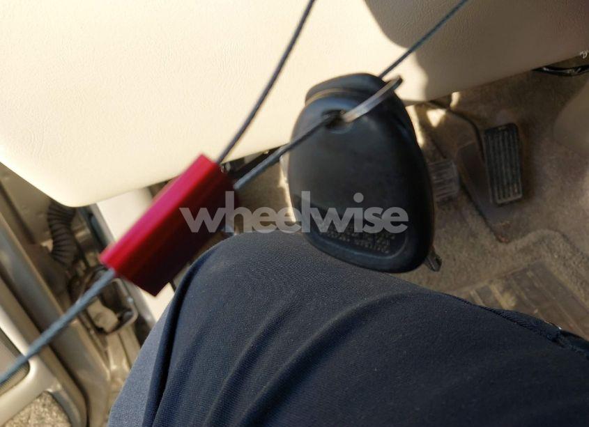 Photo 11 of 2002 Chevrolet Tahoe Z71 (VIN 1GNEK13Z12R308204)