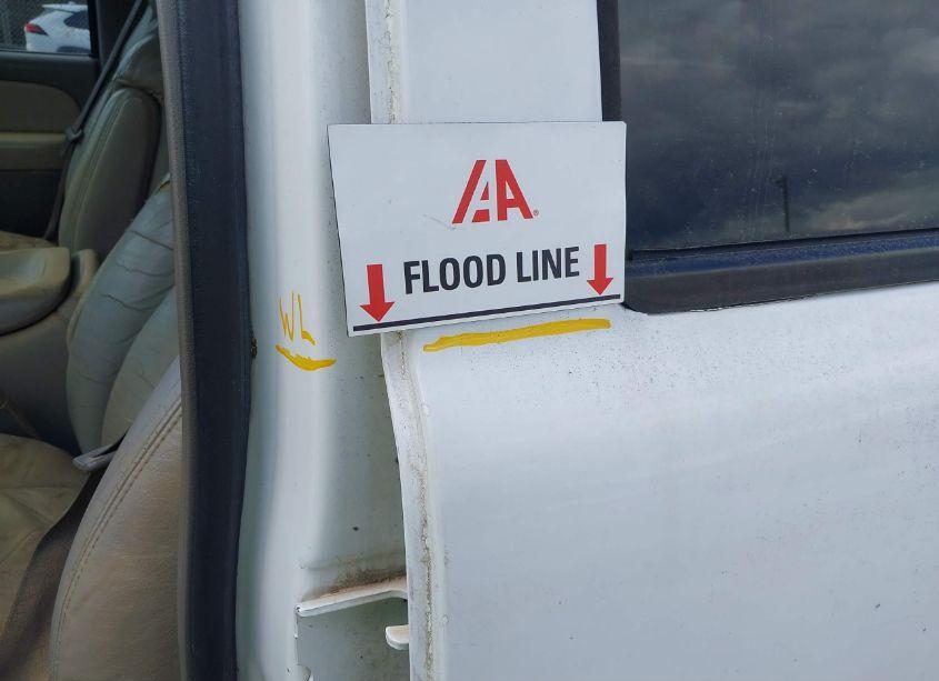 Photo 6 of 2002 Chevrolet Tahoe Z71 (VIN 1GNEK13Z12R324838)