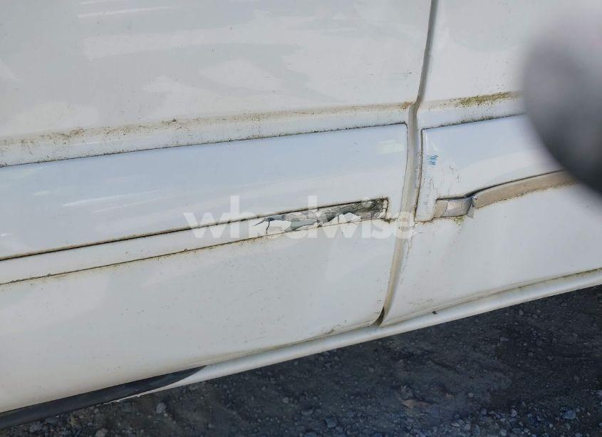 Photo 11 of 2003 Chevrolet Tahoe LT (VIN 1GNEK13Z13J131945)